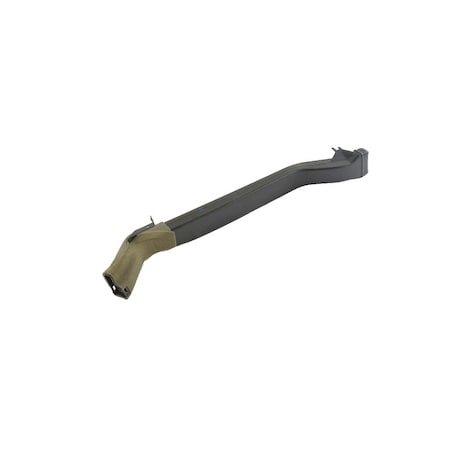 Mopar A/C Condenser Duct, 68262957AA 68262957AA
